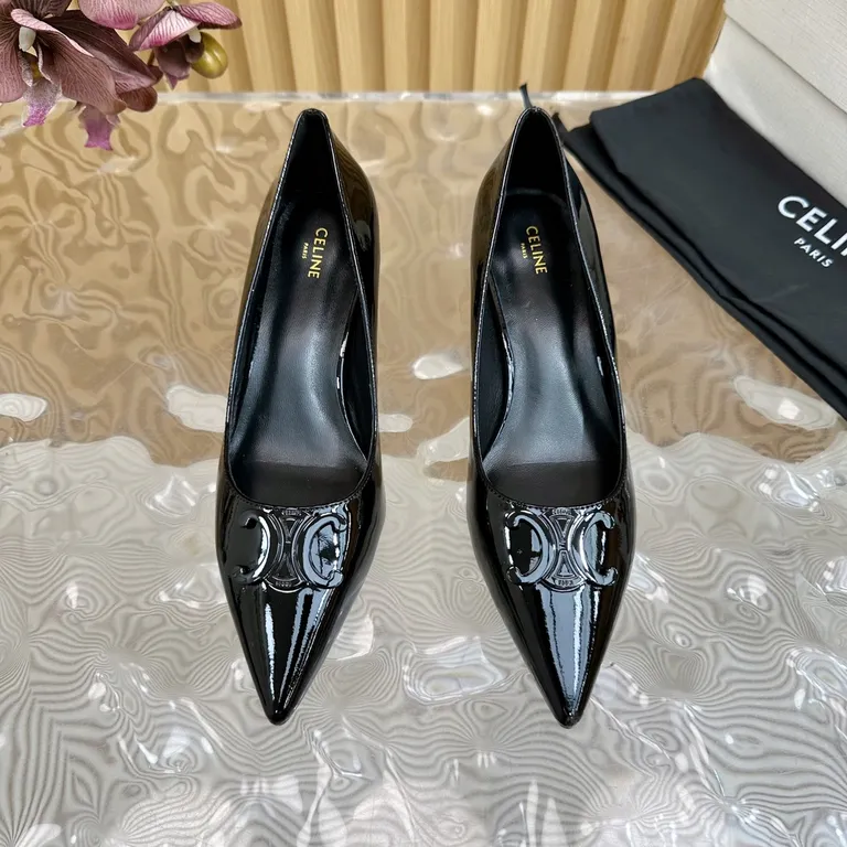 Celine Shoe 